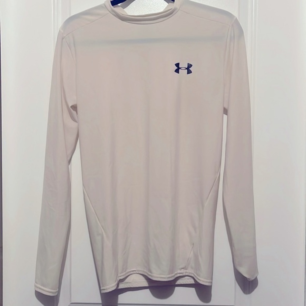 Under Armour heat gear rash guard 5/$20